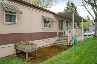 1475 Green Acres Rd #91, Eugene, OR 97408 - Photo 5