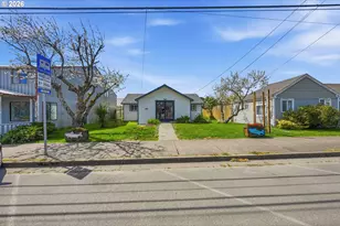 125 N 8th St, Lakeside, OR 97449 - Photo 1