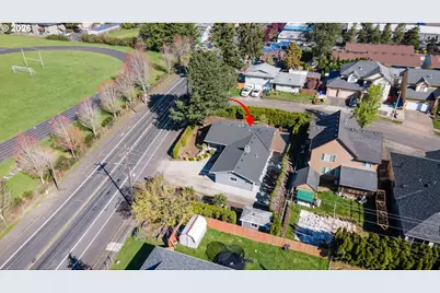 1400 NE 172nd Ave, Portland, OR 97230 - Photo 31