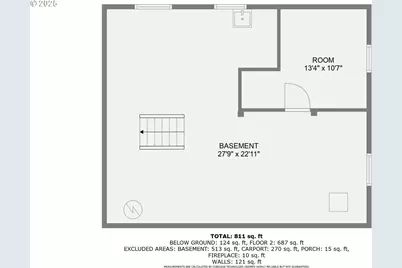 5326 SE 18th Ave, Portland, OR 97202 - Photo 29