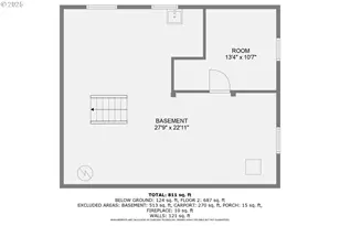 5326 SE 18th Ave, Portland, OR 97202 - Photo 29