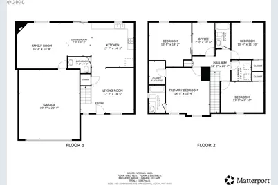 1601 E 4th Way, La Center, WA 98629 - Photo 39