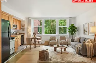 1205 SW Cardinell Dr, Portland, OR 97201 - Photo 5