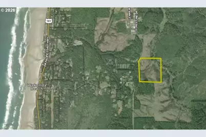 135 SW Wakonda Beach Rd, Waldport, OR 97394 - Photo 5
