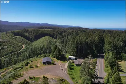135 SW Wakonda Beach Rd, Waldport, OR 97394 - Photo 1