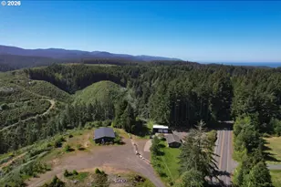 135 SW Wakonda Beach Rd, Waldport, OR 97394 - Photo 1