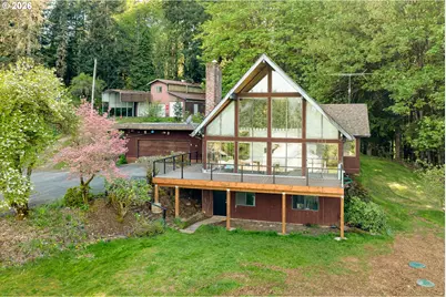731 Carnine Rd, Castle Rock, WA 98611 - Photo 1