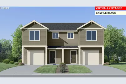 1368 SE Nolan Ave, Albany, OR 97322 - Photo 1