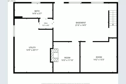9710 SW 52nd Ave, Portland, OR 97219 - Photo 37
