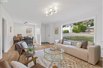 9710 SW 52nd Ave, Portland, OR 97219 - Photo 5
