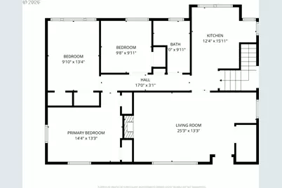 9710 SW 52nd Ave, Portland, OR 97219 - Photo 37