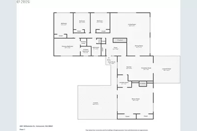 4601 Willamette Dr, Vancouver, WA 98661 - Photo 31