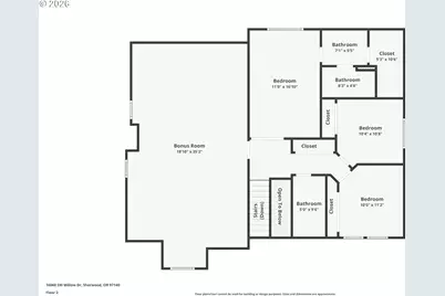 16060 SW Willow Dr, Sherwood, OR 97140 - Photo 47