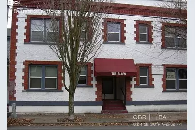 824 SE 30th Ave, Portland, OR 97214 - Photo 31