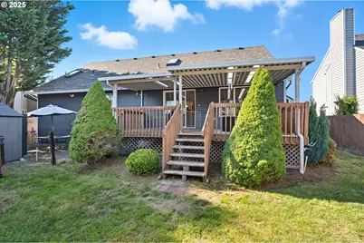 19346 Towercrest Dr, Oregon City, OR 97045 - Photo 7