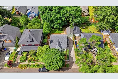 3945 SE Clinton St, Portland, OR 97202 - Photo 41