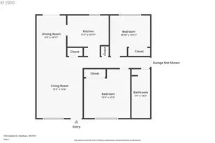 2160 Santiam Dr, Woodburn, OR 97071 - Photo 29