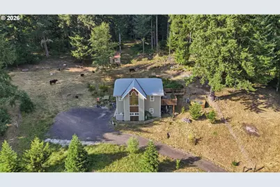 20002 NE Cedar Creek Rd, Amboy, WA 98601 - Photo 1