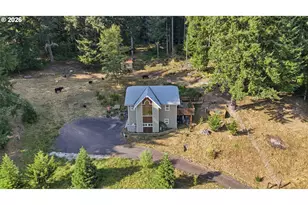 20002 NE Cedar Creek Rd, Amboy, WA 98601 - Photo 1