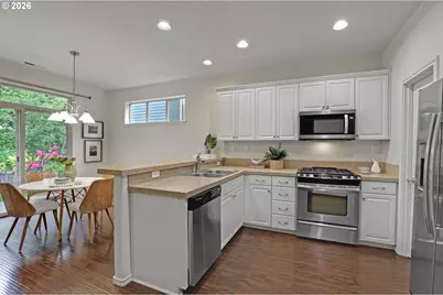 9386 NW Harvest Hill Dr, Portland, OR 97229 - Photo 5