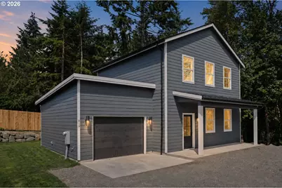 819 S Nevada Dr, Longview, WA 98632 - Photo 1