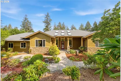 5540 Meadow Lake Way, Florence, OR 97439 - Photo 1
