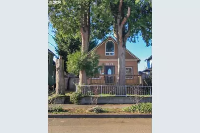 6113 SE 89th Ave, Portland, OR 97266 - Photo 1