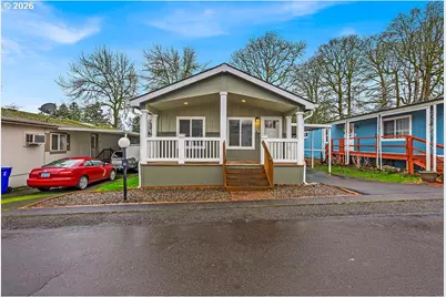 3500 SE Concord Rd #36, Milwaukie, OR 97267 - Photo 3