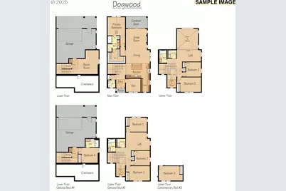 4753 NW Camas Meadows Dr, Camas, WA 98607 - Photo 23