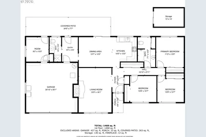 12351 SE Anna Ct, Damascus, OR 97089 - Photo 21