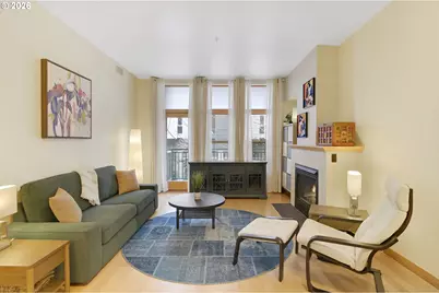 820 NW 12th Ave #218, Portland, OR 97209 - Photo 3