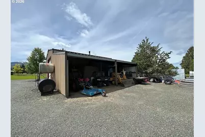 27847 Pine Creek Rd, John Day, OR 97845 - Photo 41