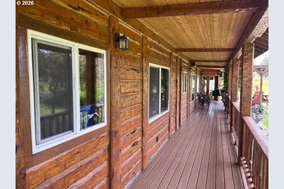 27847 Pine Creek Rd, John Day, OR 97845 - Photo 5