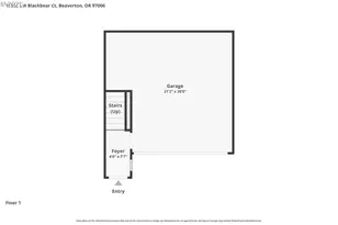 19603 SW Blackbear Ct, Beaverton, OR 97006 - Photo 27
