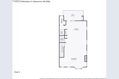 19603 SW Blackbear Ct, Beaverton, OR 97006 - Photo 29
