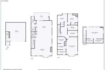 19603 SW Blackbear Ct, Beaverton, OR 97006 - Photo 31