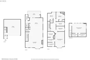 19603 SW Blackbear Ct, Beaverton, OR 97006 - Photo 31