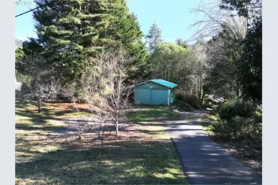 308 Winchuck River Rd, Brookings, OR 97415 - Photo 31