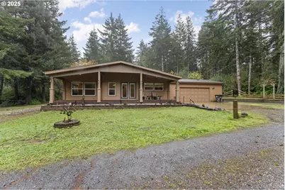 87396 Stewart Ln, Bandon, OR 97411 - Photo 1