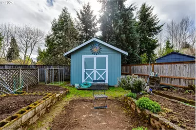 5131 Trevon St, Eugene, OR 97402 - Photo 33