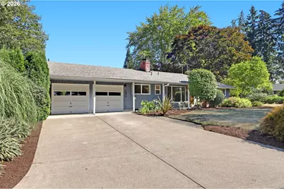 1690 SW Hicrest Ave, Portland, OR 97225 - Photo 1