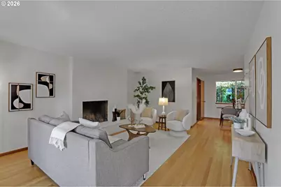 1690 SW Hicrest Ave, Portland, OR 97225 - Photo 3