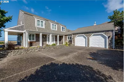 766 Neacoxie Blvd, Gearhart, OR 97138 - Photo 5