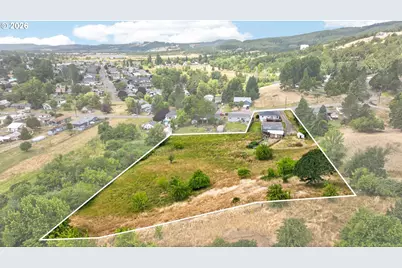 615 NE Hill St, Sheridan, OR 97378 - Photo 37