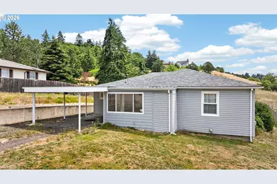 615 NE Hill St, Sheridan, OR 97378 - Photo 1