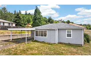 615 NE Hill St, Sheridan, OR 97378 - Photo 1