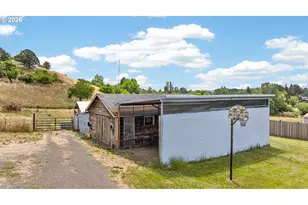 615 NE Hill St, Sheridan, OR 97378 - Photo 27