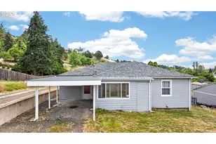 615 NE Hill St, Sheridan, OR 97378 - Photo 1
