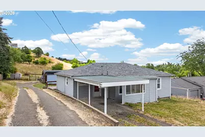 615 NE Hill St, Sheridan, OR 97378 - Photo 3