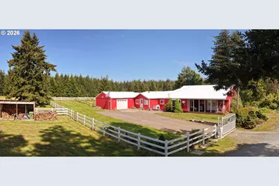 51520 Pioneer Rd, Bandon, OR 97411 - Photo 3